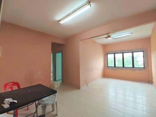 Flat for sale in Ulu Tiram, Johor Bahru
