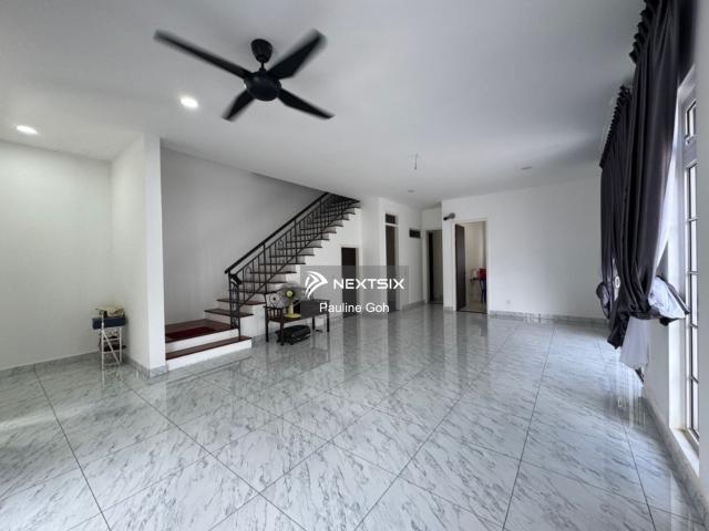 Residential House for sale in Ulu Tiram, Johor