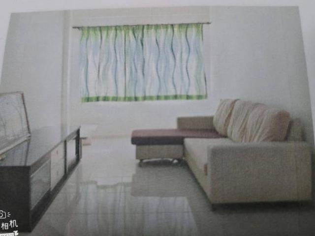 Flat for sale in Ulu Tiram, Johor Bahru