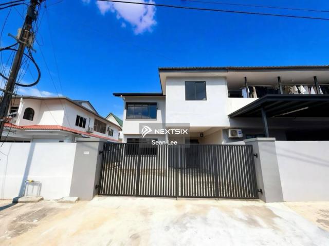 Residential House for sale in Johor