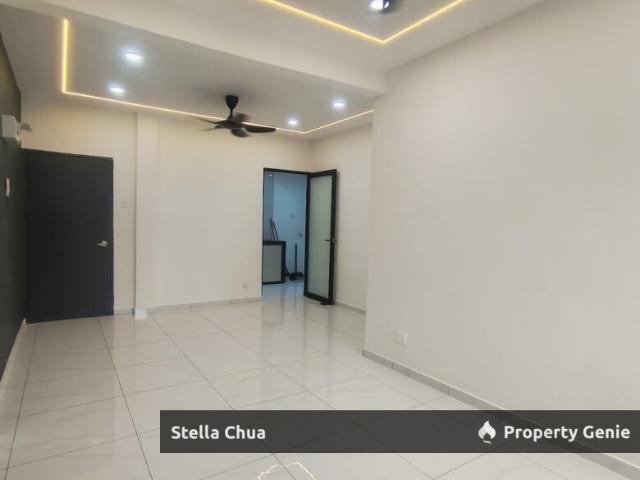 Flat for rent in Johor