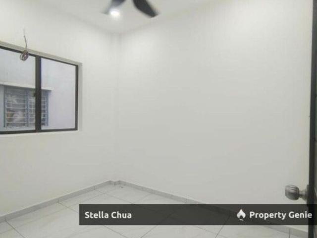 Apartment for rent in Taman Gaya, Johor Bahru
