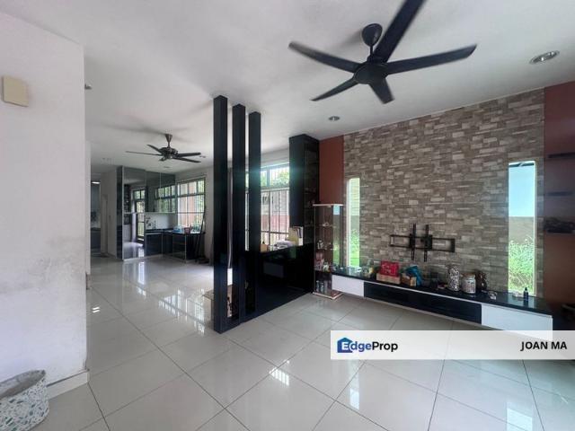House for sale in Ulu Tiram, Johor