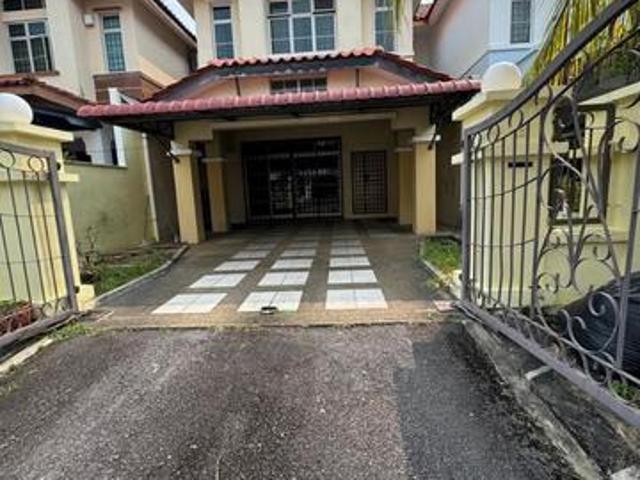 Terraced House for rent in Ulu Tiram, Johor Bahru