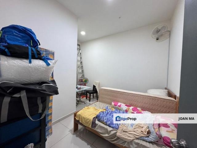 House for sale in Ulu Tiram, Johor Bahru