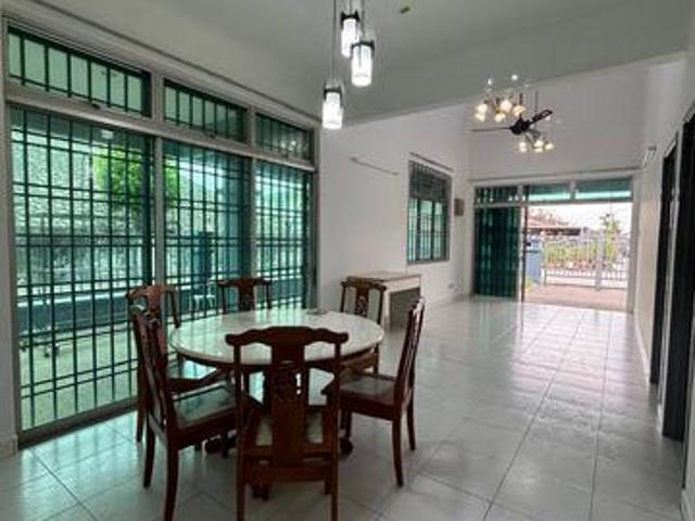 Terraced House for rent in Johore Bahru, Johor