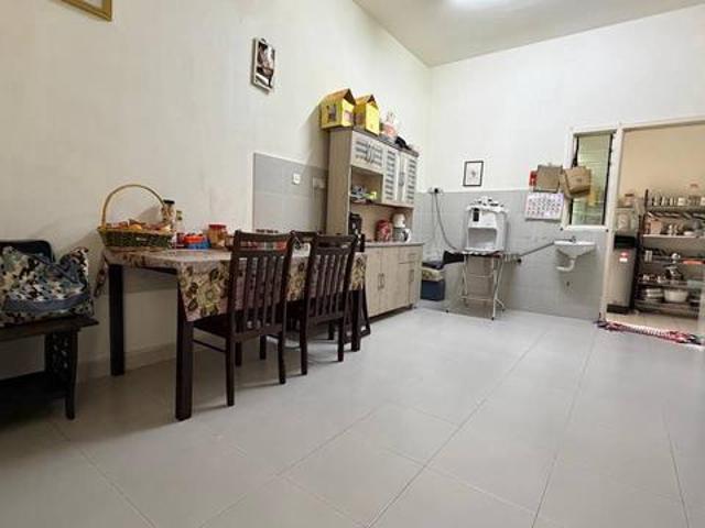Terraced House for sale in Johor Bahru