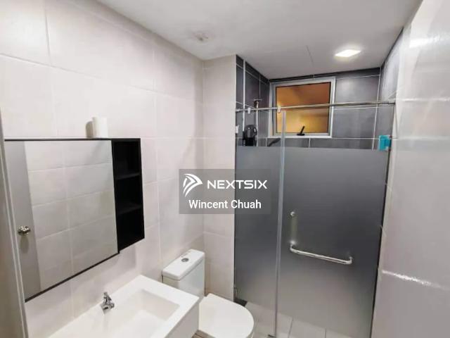 Shop for rent in Ulu Tiram, Johor