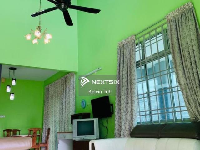 House for rent in Johore Bahru, Johor