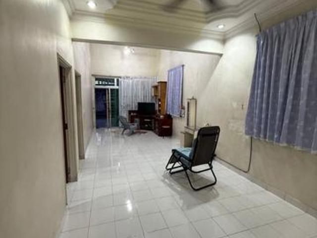 Terraced House for sale in Ulu Tiram, Johor