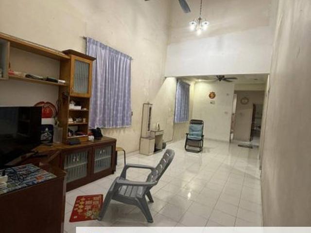 House for sale in Ulu Tiram, Johor