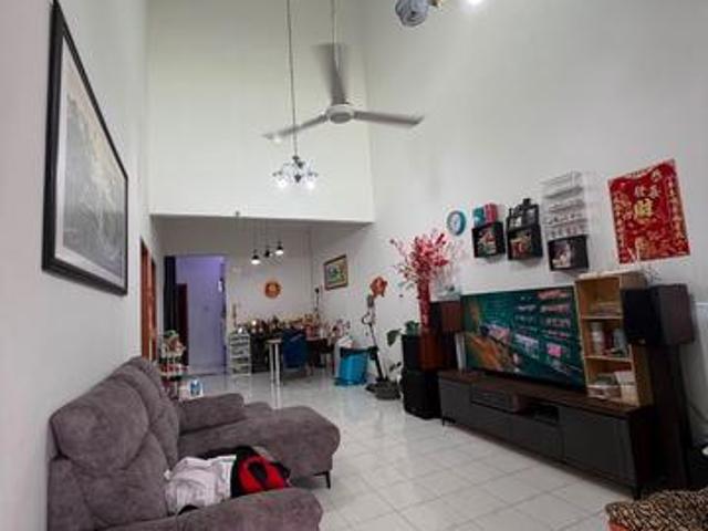 Terraced House for sale in Tebrau, Johor