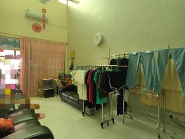 Terraced House for sale in Ulu Tiram, Johor Bahru