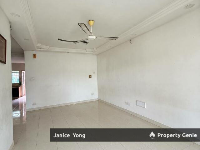 Terraced House for rent in Taman Gaya, Johor Bahru