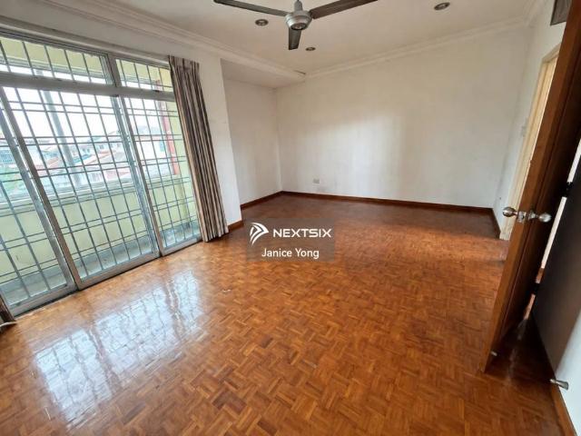 House for rent in Puteri Park, Johor Bahru