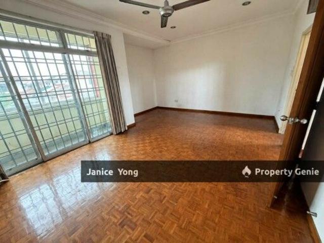 House for rent in Taman Gaya, Johor Bahru