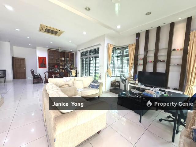 Residential House for sale in Taman Gaya, Johor Bahru