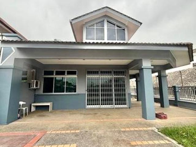 Terraced House for rent in Ulu Tiram, Johor