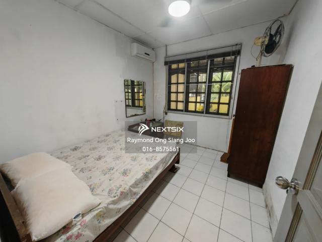 Residential House for sale in Ulu Tiram, Johor