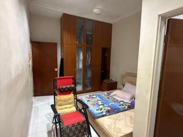 Terraced House for sale in Ulu Tiram, Johor