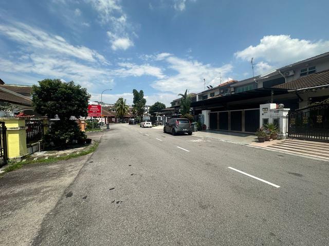 Terraced House for sale in Ulu Tiram, Johor Bahru