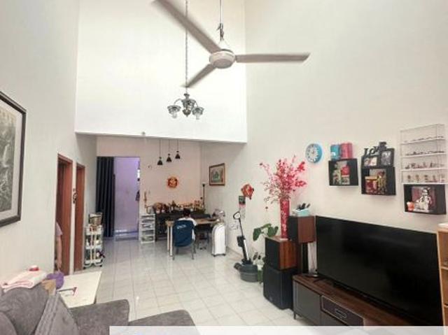 House for sale in Ulu Tiram, Johor