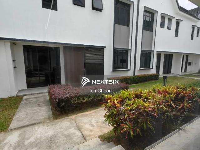 Residential House for sale in Ulu Tiram, Johor