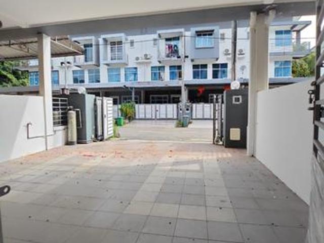 Terraced House for sale in Penampang, Pinampang