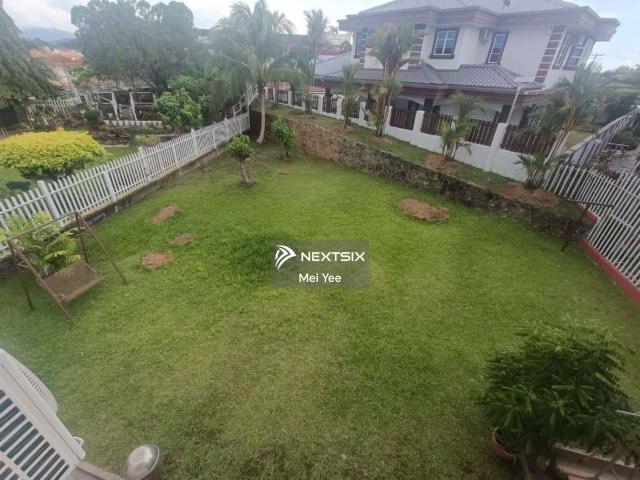 Residential House for sale in Penampang, Pinampang