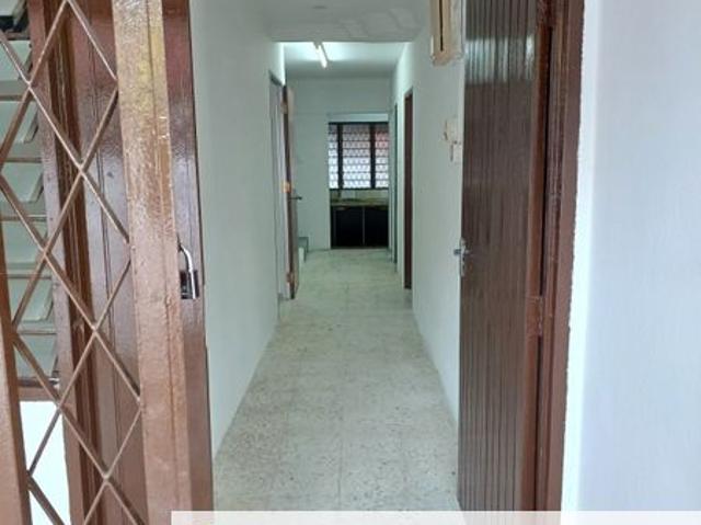 House for rent in Georgetown, Penang