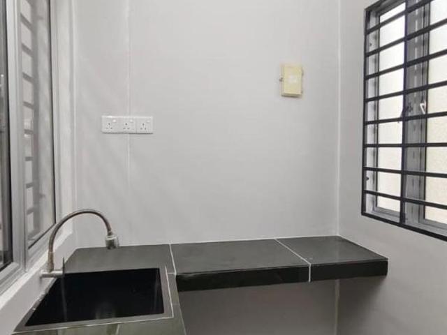 House for rent in Port Klang, Selangor