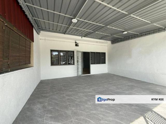 House for sale in Bukit Ledang, Johor