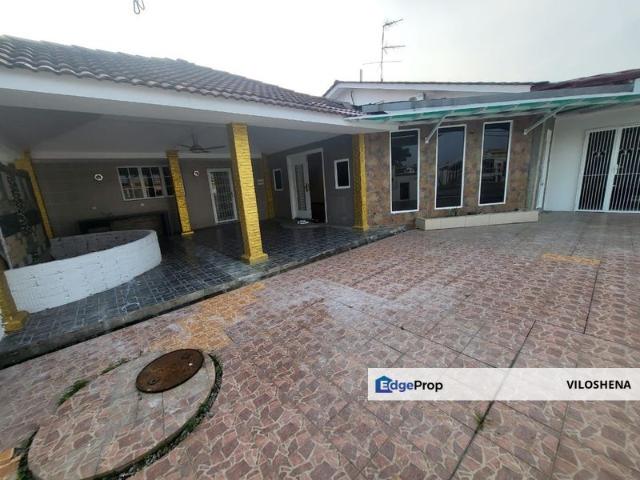 House for sale in Bukit Ledang, Johor