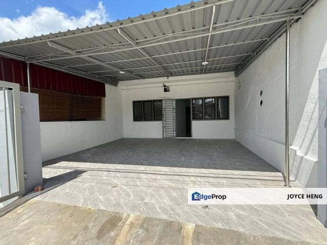 House for sale in Bukit Ledang, Johor