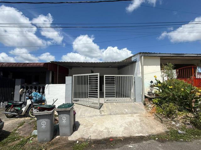 Terraced House for sale in Bukit Ledang, Johor