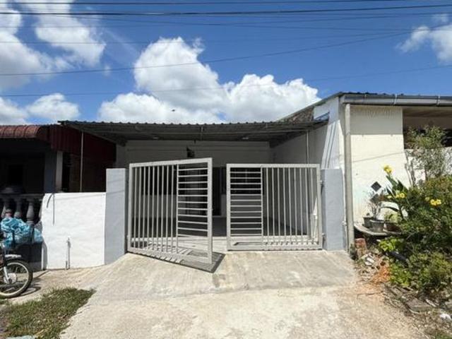 Terraced House for sale in Bukit Ledang, Johor