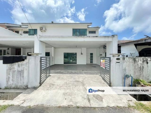 House for sale in Tringganu