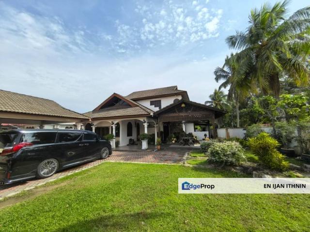House for sale in Tringganu