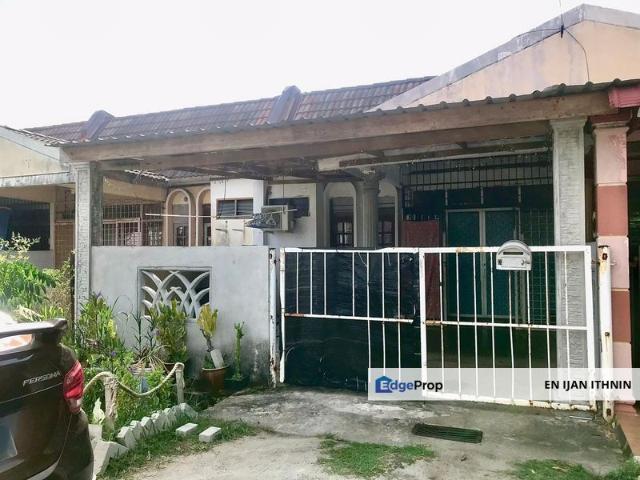 House for sale in Tringganu
