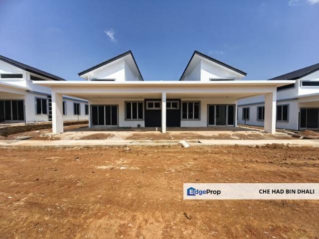 House for sale in Asun, Kedah