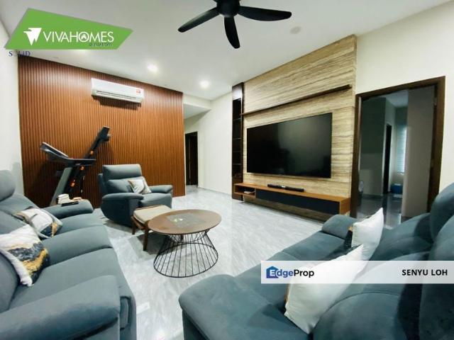 House for sale in Kuantan, Pahang