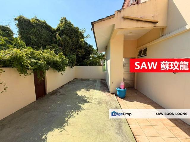 House for sale in Timur Laut, George Town
