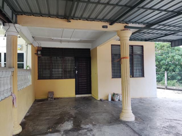 Terraced House for rent in Gemas, Negeri Sembilan