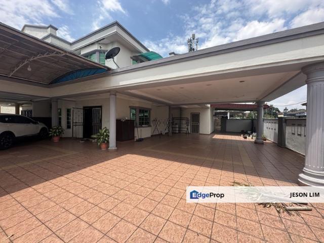 House for sale in Port Klang, Selangor