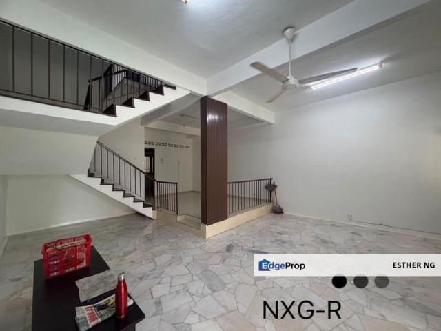 House for sale in Port Klang, Selangor