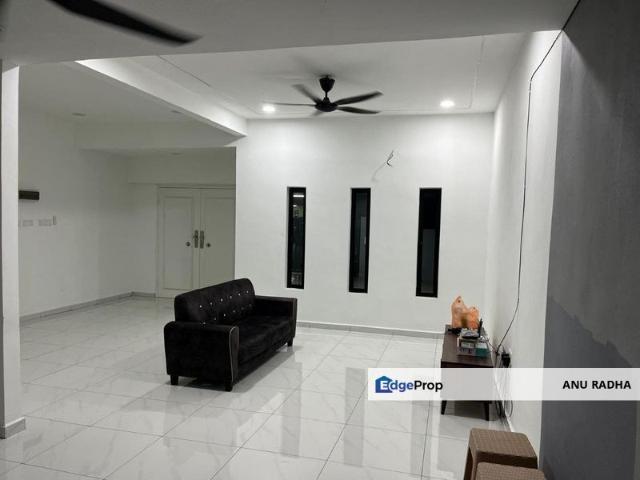 House for rent in Johore Bahru, Johor