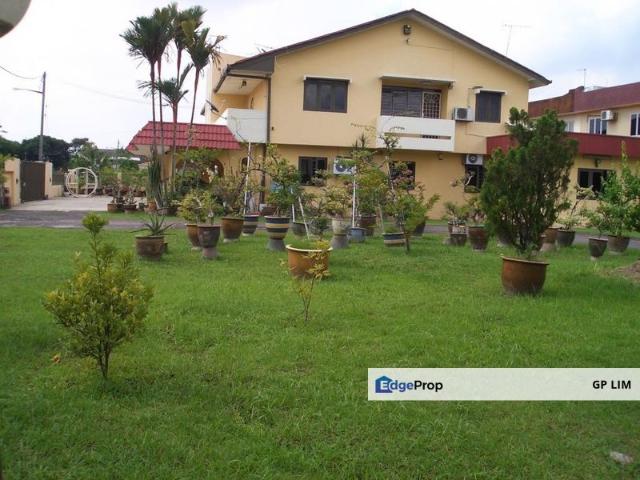 House for rent in Port Klang, Selangor