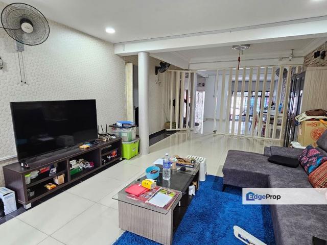 House for sale in Johore Bahru, Johor
