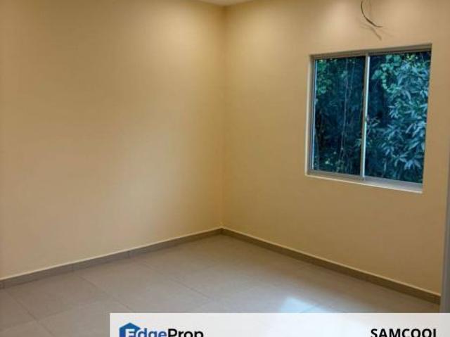 House for sale in Port Klang, Selangor