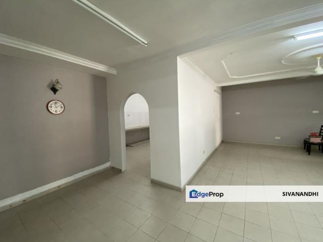 House for sale in Port Klang, Selangor